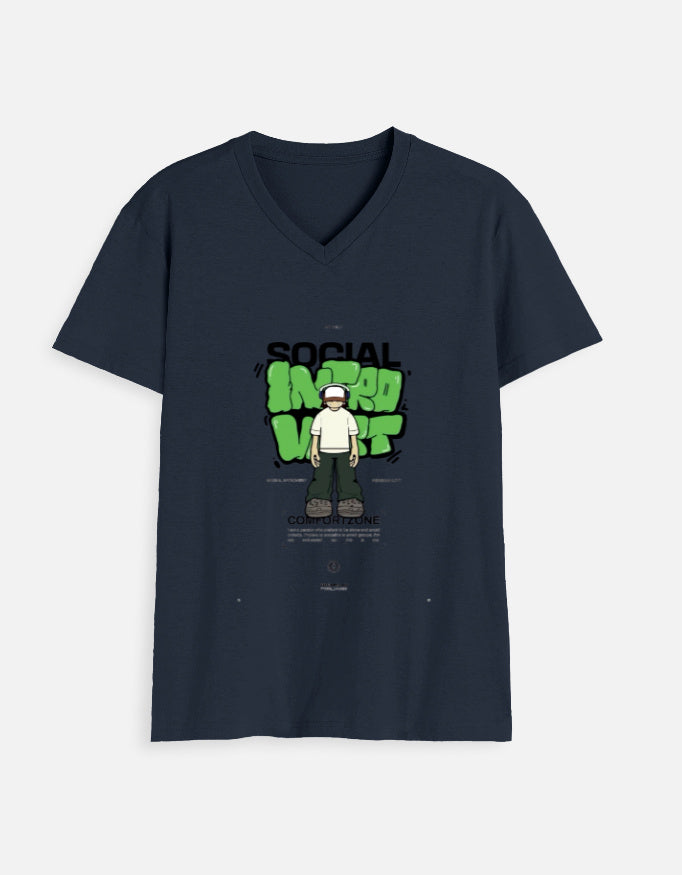 MEN'S T-SHIRT