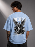 Natrod Oversized Classic T-Shirt
