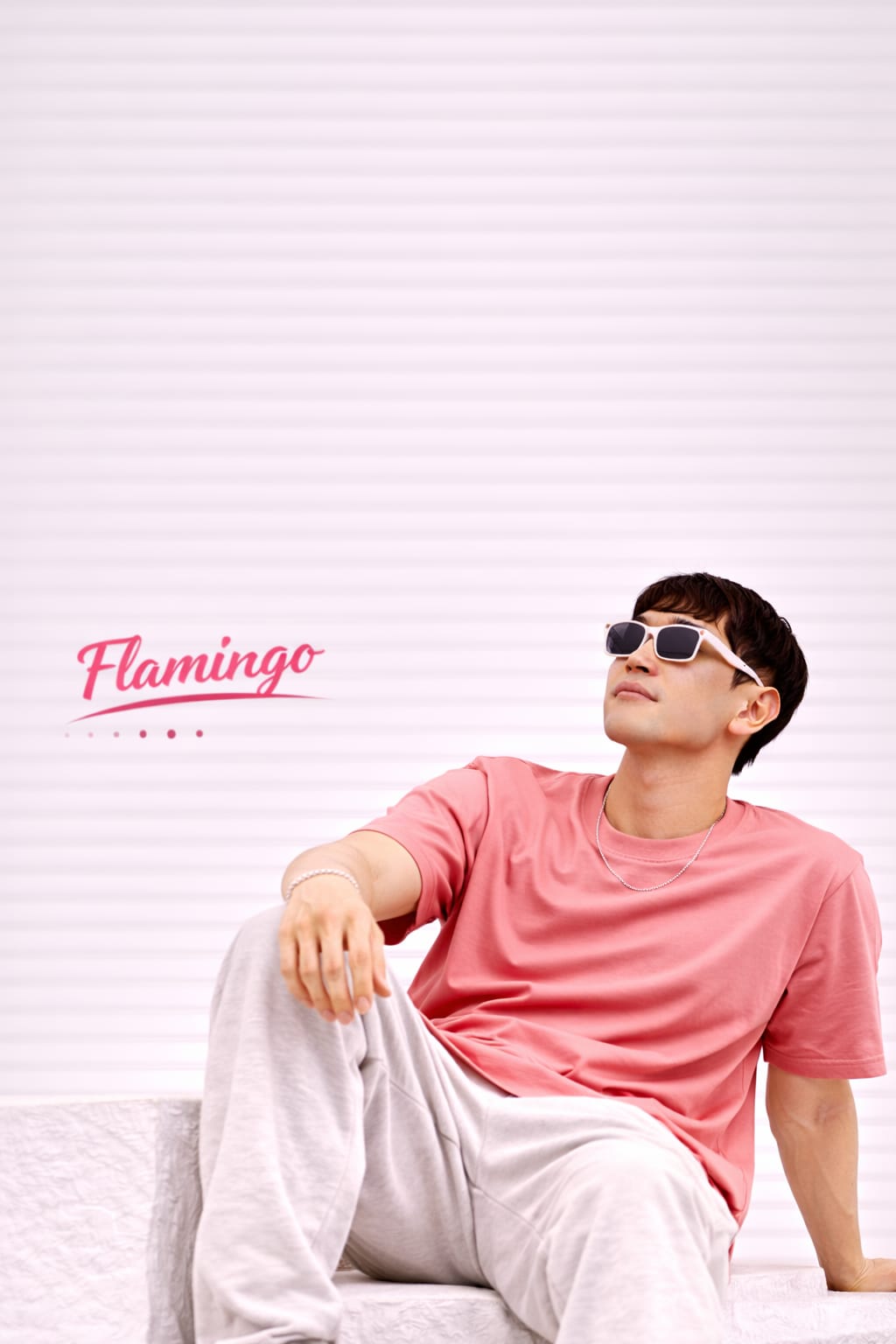 Flamingo T-Shirt