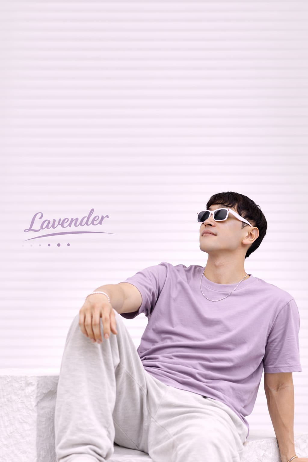 Unisex Classic Crew T-Shirt