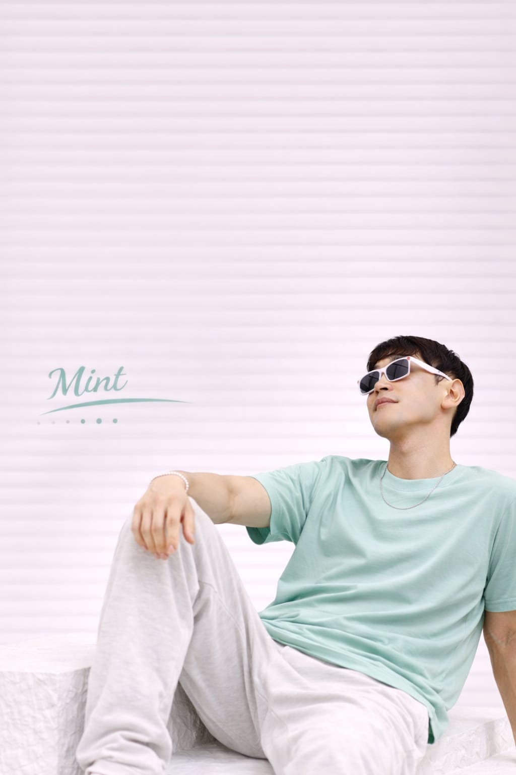 Mint T-Shirt